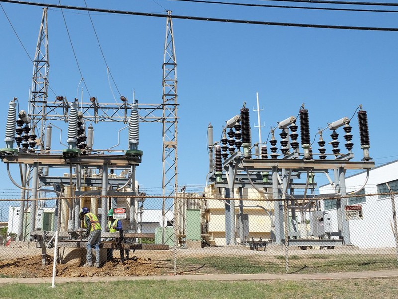 Máy biến áp 3 pha là gì? Cấu tạo máy biến áp 3 pha chi tiết